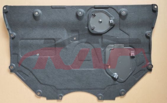 For Mazda 2796mazda Cx-30  2020 engine Lower Guard belg-56-110, Mazda Cx-30 Auto Parts Price, Mazda  Auto Trunk Bright Bar-BELG-56-110