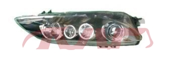 For Mazda 13582008-2010 Mazda 6 Sport head Lamp , Mazda  Auto Headlights, Mazda 6 Accessories-