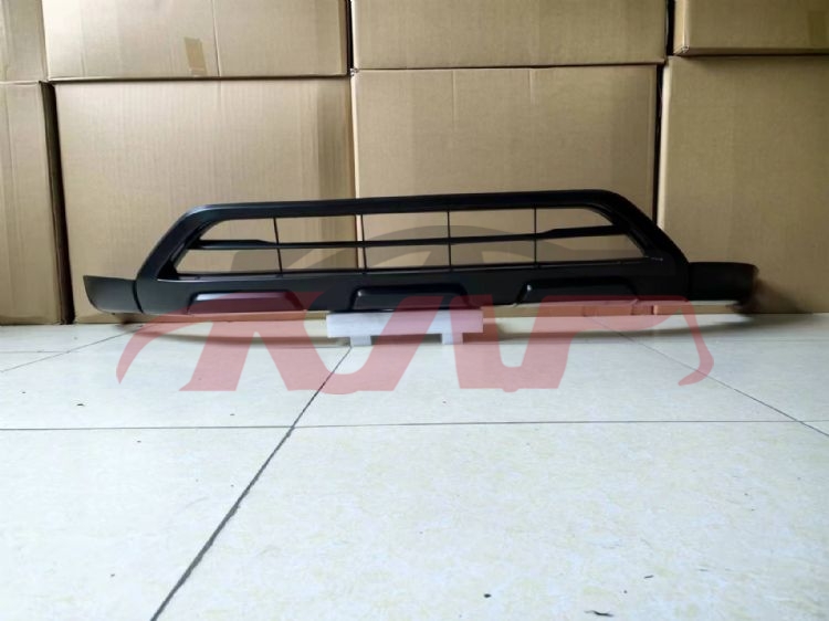 For Mitsubishi 31132023 Outlander front Bumper Cover 6400l367, Outlander Basic Car Parts, Mitsubishi  Auto Lamps-6400L367