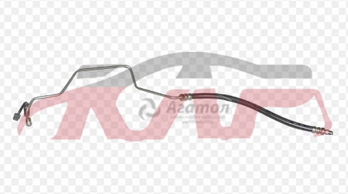 For Chery 3750tiggo 3x Plus 2020&nbsp;oil Pipe&nbsp;s213401010bb, Tiggo  Car Parts, Chery   Car Body Parts-S213401010BB