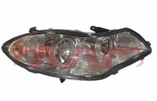 For Chery 521a1 S12&nbsp;front Head Lamp&nbsp;s123772010ab, A  Auto Parts Shop, Chery  Auto Headlights-S123772010AB