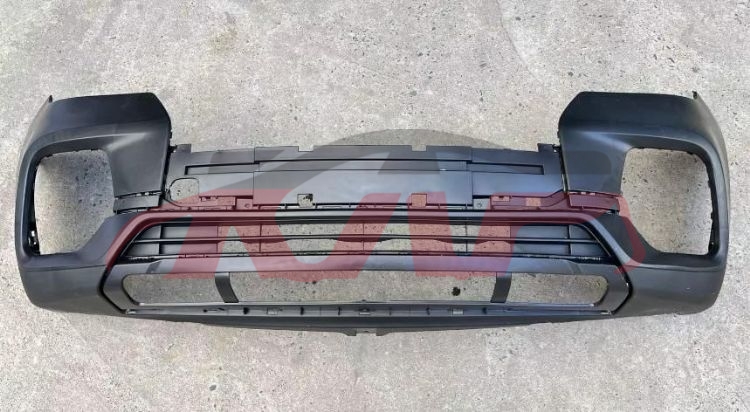 For Chery 2907tiggo 5x 2019&nbsp;front Bumper Assembly&nbsp;602000483aadqj, Chery  Front Bumper Cover, Tiggo  Automotive Parts-602000483AADQJ