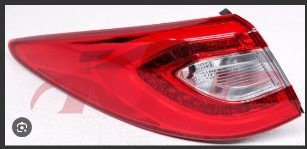 For Hyundai 19992013 Ix45 tail Lamp 92401-0s520     92402-0s520, Ix45 Automotive Accessories Price, Hyundai  Auto Part-92401-0S520     92402-0S520