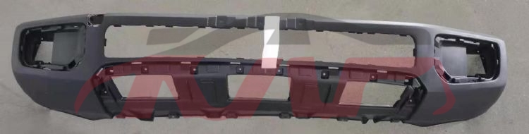 For Great Wall 3114dargo  2018&nbsp;lower Grille Part Of Front Bumper&nbsp;2803105xkn04a, Haval Dargo Auto Part, Great Wall  Bumper Grille Guard-2803105XKN04A