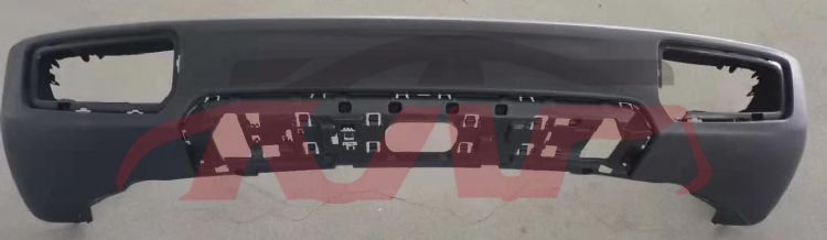 For Great Wall 3114dargo  2018&nbsp;rear Bumper&nbsp;2804102xkn04a, Great Wall  Rear  Front Bumper, Haval Dargo Car Spare Parts-2804102XKN04A