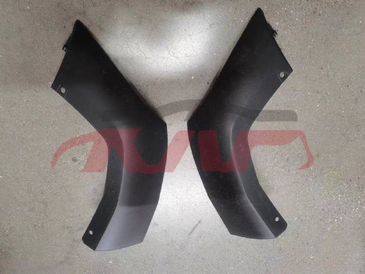 For Great Wall 3115f7 2021&nbsp;bumper Guards For Cars&nbsp;, Great Wall  Auto Part, F7 Accessories Price-