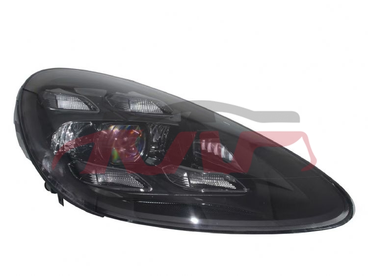 For Porsche624cayenne 958 11-14 head Lamp , Cayenne Auto Part, Porsche Car Headlight-