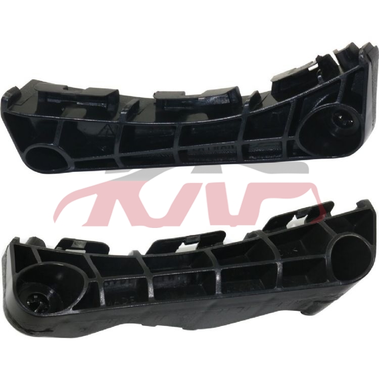 For Lexus 1233ls460 2012&nbsp;front Bumper Bracket&nbsp;l 52536-50060 R 52535-50060, Lexus  Front Bumper Bracket，auto Parts Front Bumper Support，car Body Parts Front Bumper Bracket，front Bumper Mounting Bracket Lh & Rh, Ls Accessories-L 52536-50060 R 52535-50060
