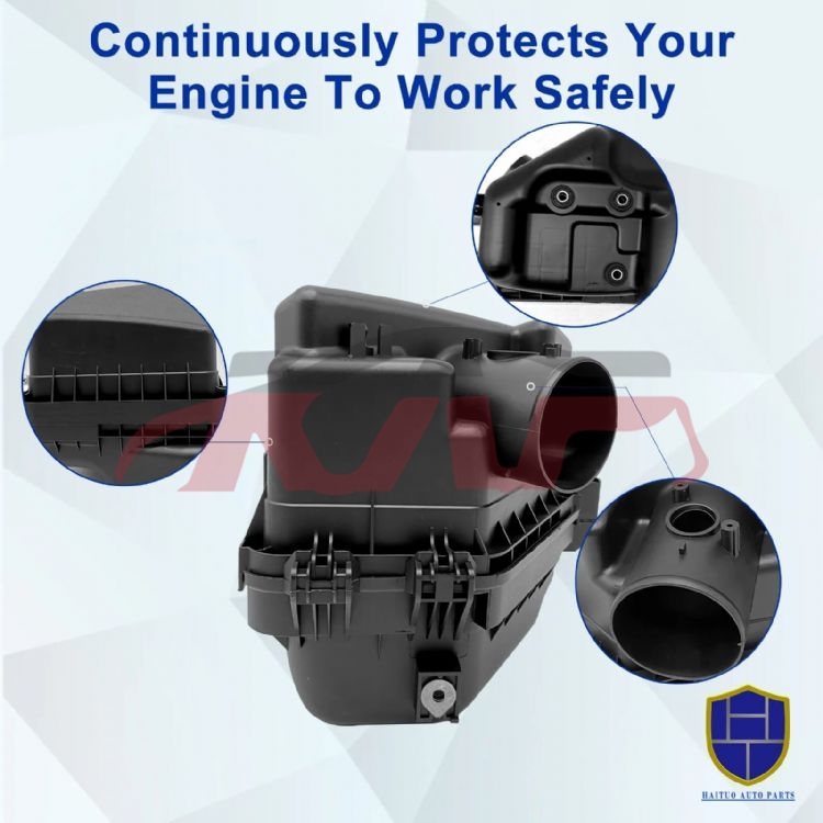 For Toyota 9762008-2012 Scion&nbsp;air Cleaner&nbsp;17705-28300, 1770528300, 17705-28301, 1770528301, Toyota  Air Housing, Scion Car Parts-17705-28300, 1770528300, 17705-28301, 1770528301
