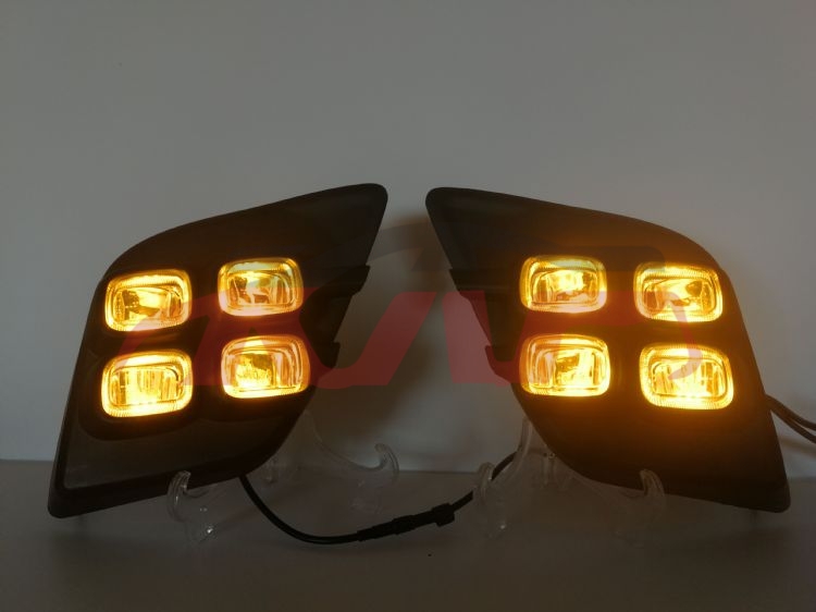 For Toyota 2312015 Hilux Revo&nbsp;daytime Running Lamp&nbsp;, Toyota   Daytime Running Light, Hilux Car Parts Discount-