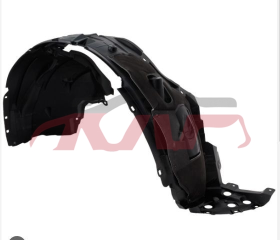 For Infiniti 31552021-2023 Qx60&nbsp;inner Fender&nbsp;63842-6sa0b 63843-6sa0b, Infiniti  Fender Car Part, Qx60 Automotive Accessories-63842-6SA0B 63843-6SA0B