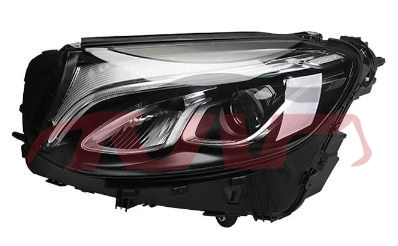 For Benz 565w253 16-19 head Lamp 2539060901     2539061001, Benz  Car Headlamps, Glc Basic Car Parts-2539060901     2539061001