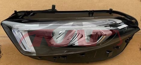 For Benz 1922w177 2019-2022&nbsp;head Lamp&nbsp;1779062001   1779061901, A-class Automotive Accessorie, Benz  Auto Headlight-1779062001   1779061901