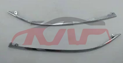 For Audi 14102001-2002 A6 C5 head Light Trim Strip 4b0807173/174, Audi  Auto Part, A6 Auto Accessorie-4B0807173/174