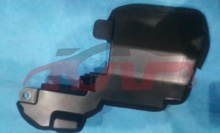 For Geely28682022 condenser Side Deflector 5030063300, Geely Car Parts, Emperor Hao Auto Part-5030063300