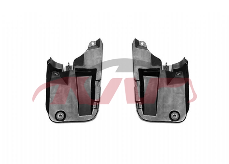 适用于丰田2007 卡罗拉 中东版&nbsp;叶子板饰条&nbsp;L 52592-12120 R 52591-12200, 丰田 水箱前护板, 卡罗拉 配件价格-L 52592-12120 R 52591-12200