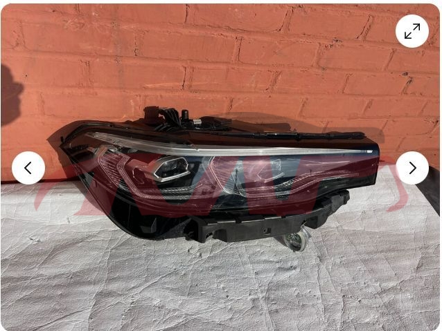 For Bmw 3234g12  2016 - 2023 （long Wheelbase）&nbsp;head Lamp&nbsp;a89481800, Bmw  Car Headlight, 7  Auto Parts Price-A89481800