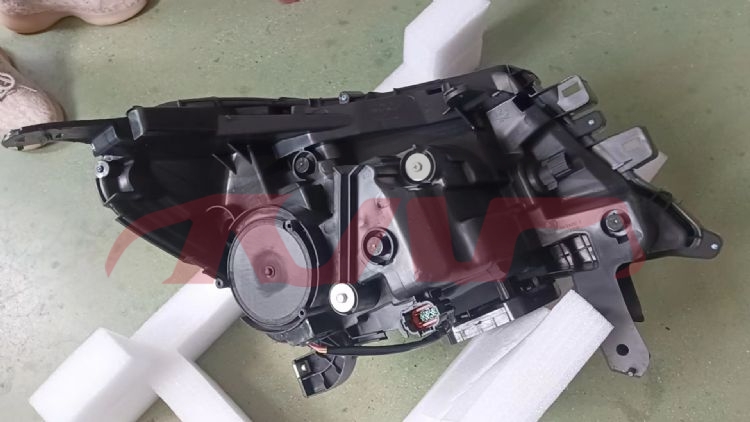 For Nissan 10872015 Navara&nbsp;head Lamp&nbsp;, Navara Parts For Cars, Nissan  Headlight Lamps-