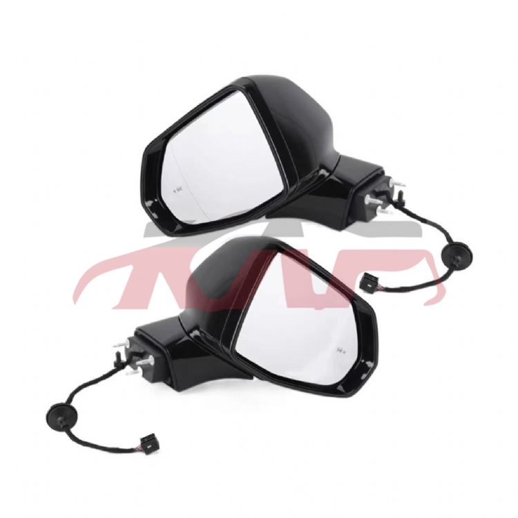 For Cadillac 33122019-2022 Xt4&nbsp;door Mirror&nbsp;84351235    84554251, Xt4 Automotive Parts, Cadillac  Auto Part-84351235    84554251