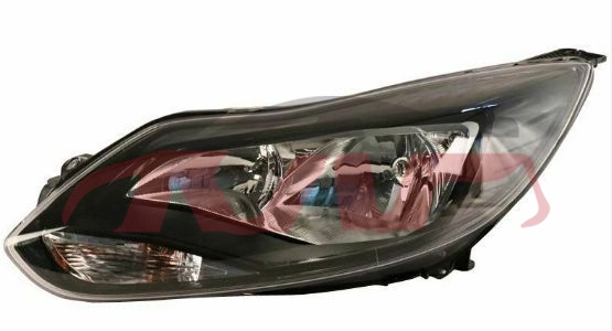 For Ford 14802015 Foucs head Lamp 1873935, Ford  Headlight, Focus Automotive Parts-1873935