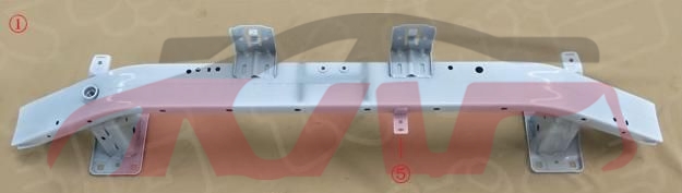 For Great Wall 2905jolion  2022&nbsp;front Bumper Inner Frame Work&nbsp;2803400xgw02a, Great Wall  Auto Part, Haval Jolion Auto Body Parts Price-2803400XGW02A