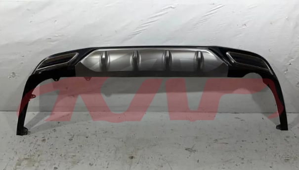 For Kia 31012020 Optima K5&nbsp;rear Bumper Lower Guard Board&nbsp;86650-l2300, Kia  Water Tank Side Guard, Optima(k5) Automotive Accessories-86650-L2300