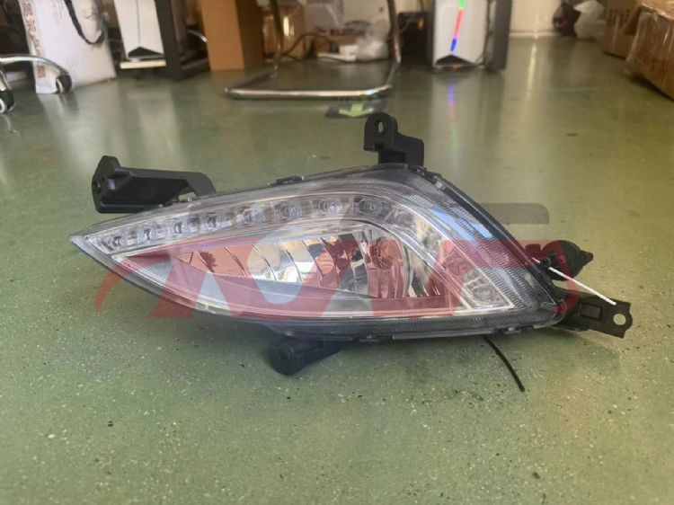 For Hyundai 15472013 I30&nbsp;fog Lamp&nbsp;, I30 Automotive Accessories Price, Hyundai   Auto Parts Led Fog Lamps Bulbs-