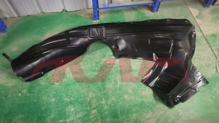 For Geely2868emperor  2022&nbsp;fender&nbsp;5035086600, Emperor Automotive Parts, Geely Auto Part-5035086600