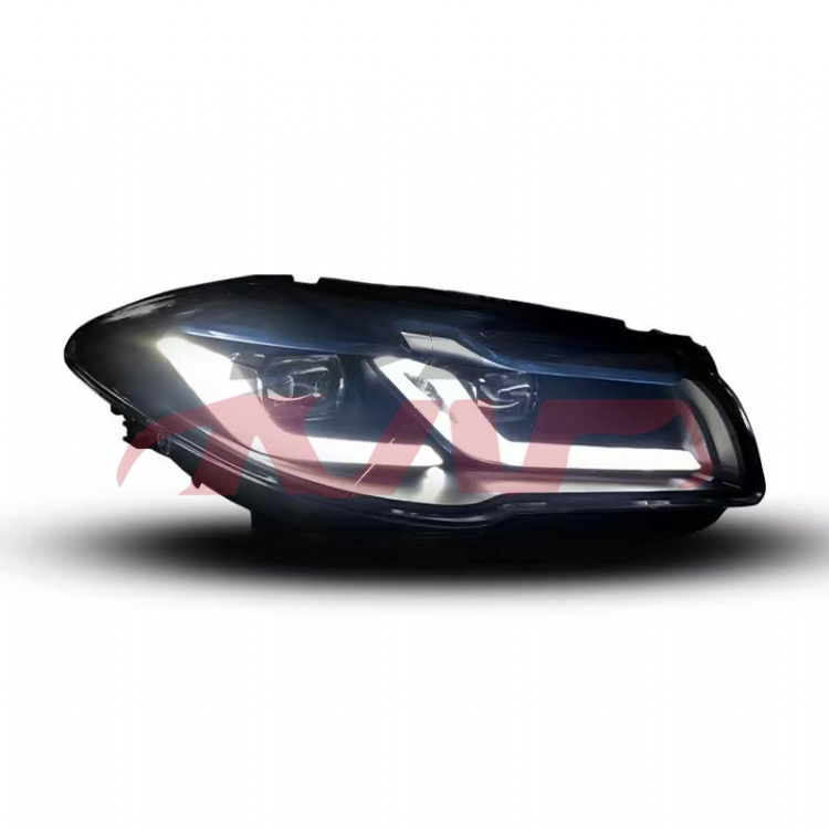 For Bmw 846f10/f11/f18 2010-2017&nbsp;head Lamp&nbsp;, 5  Car Spare Parts, Bmw  Car Lamp-