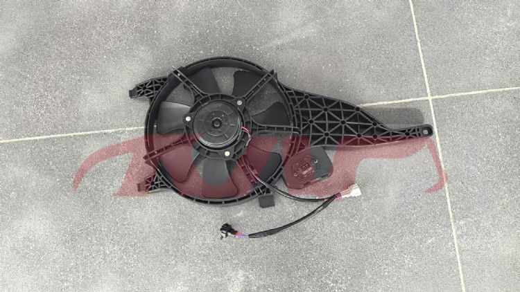 For Nissan 6152005 Navara&nbsp;electronic Fan Assemby&nbsp;92120-eb400, Nissan  Electronic Fan Car, Navara Car Pardiscountce-92120-EB400