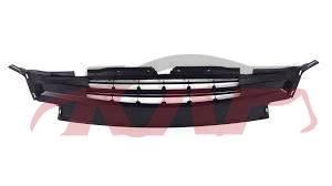 For Toyota 26692016-2018 Rav4 Usa&nbsp;bumper Grille&nbsp;53112-0r060, Toyota  Automobile Mesh, Rav4 List Of Auto Parts-53112-0R060