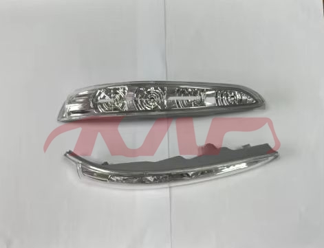 For Hyundai 9972011 Yf Sonata&nbsp;door Mirror Lamp&nbsp;87614-3s000 87624-3s000, Sonata Auto Parts, Hyundai  Mirror Light-87614-3S000 87624-3S000