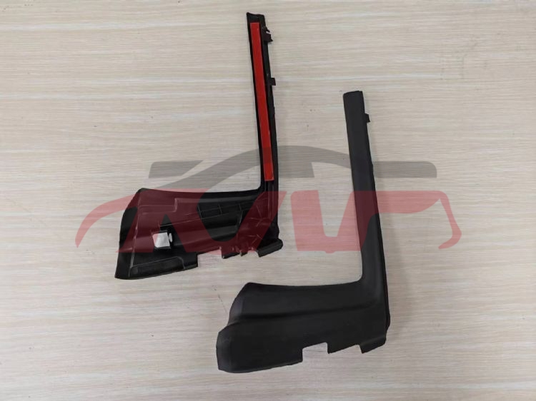 For Toyota 26722015-2017 Yaris&nbsp;cowl Side Vent Cover&nbsp;l 53866-52140 R 53867-52160, Yaris Car Accessories Catalog, Toyota  Auto Part-L 53866-52140 R 53867-52160