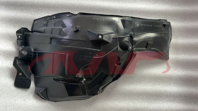 For Infiniti 8672014-2017 Q50&nbsp;inner Fender&nbsp;63841-4gj0a    63840-4gj0a, Infiniti  Wheel Wells Liners, Q50 Automotive Parts-63841-4GJ0A    63840-4GJ0A
