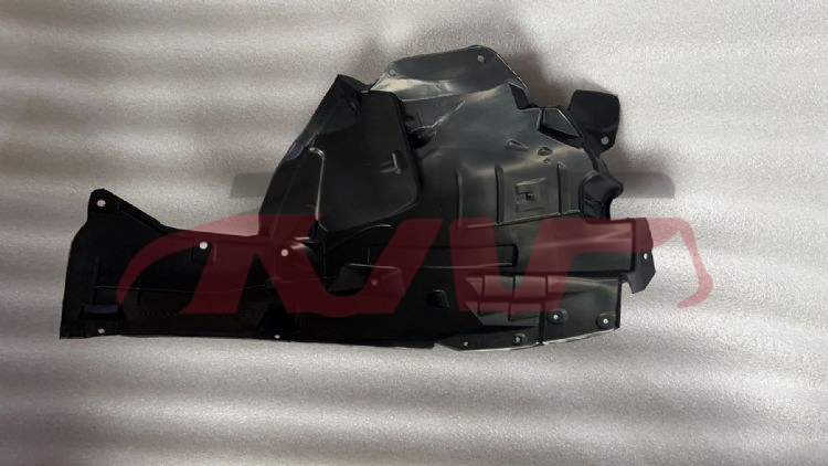 For Infiniti 8672014-2017 Q50&nbsp;inner Fender&nbsp;63841-4gj0a    63840-4gj0a, Infiniti  Wheel Wells Liners, Q50 Automotive Parts-63841-4GJ0A    63840-4GJ0A