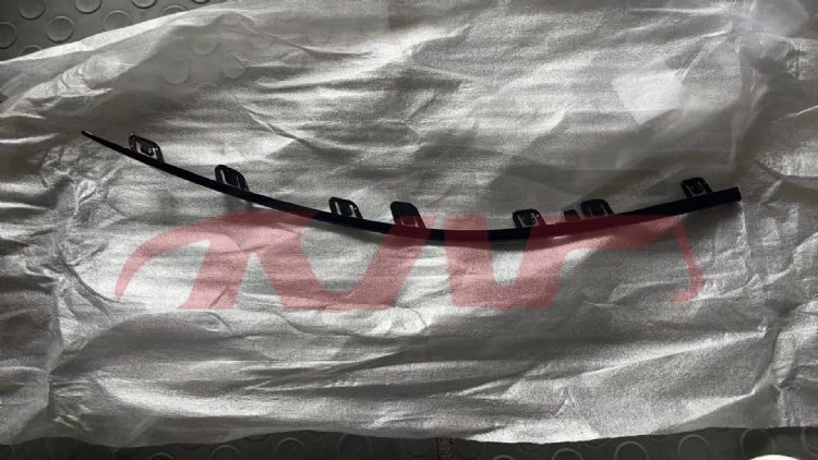 For Benz 2505w206&nbsp;rear Bumper Pedal&nbsp;2068854302  2068854402  2068855802, Benz  Auto Part, C-class List Of Auto Parts-2068854302  2068854402  2068855802