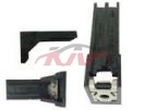 For Audi 14752015-2017 A8 Pa head Light Bracket 4h0 941 454, A8 Parts, Audi  Headlamp Bracket-4H0 941 454