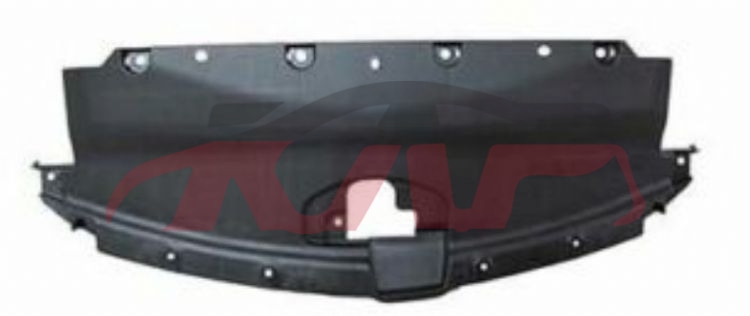 For Infiniti 27552008-2012 Ex35&nbsp;water Tank Upper Guard Board&nbsp;625711ba0a, Ex35 List Of Car Parts, Infiniti  Bright Wisps-625711BA0A