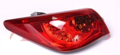 For Infiniti 8672014-2017 Q50 tail Lamp 26555-4ga0b    26550-4ga0b, Infiniti  Auto Part, Q50 Car Parts Catalog-26555-4GA0B    26550-4GA0B