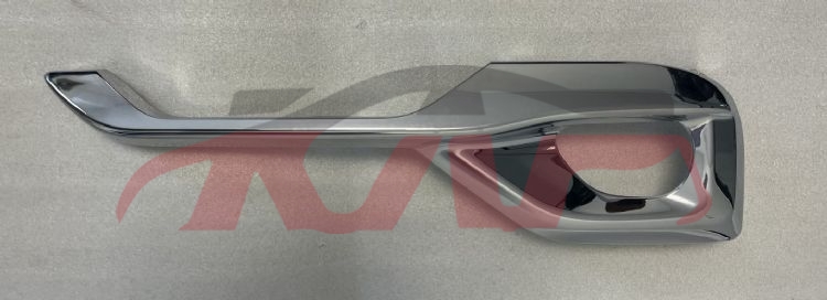 For Infiniti 19602018 Qx50&nbsp;fog Light Frame Bright Strip&nbsp;62257-5ua0a   62256-5ua0a, Infiniti  Auto Part, Qx50 Car Accessories Catalog-62257-5UA0A   62256-5UA0A