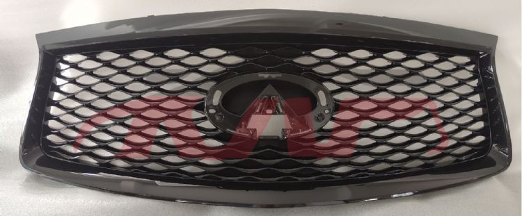 For Infiniti 24542016-2020 Qx60 grille 62310-9nc0b, Infiniti  Car Front Grills, Qx60 Automotive Accessorie-62310-9NC0B