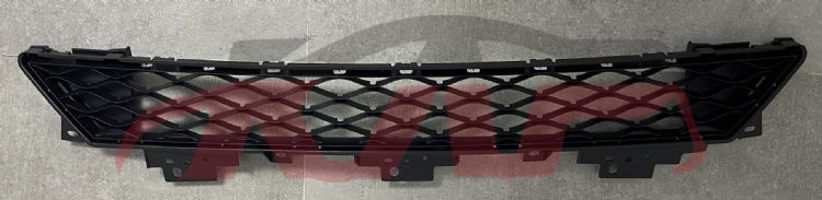 For Infiniti 3316q60&nbsp;bumper Grille&nbsp;62254-5ca1a, Q60 Auto Parts, Infiniti  Automobile Lower Grille-62254-5CA1A