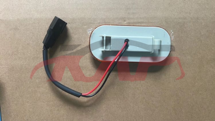 For Ford 28972018 Transit Connect&nbsp;side Lamp&nbsp;, Ford  Auto Lights, Transit Carparts Price-