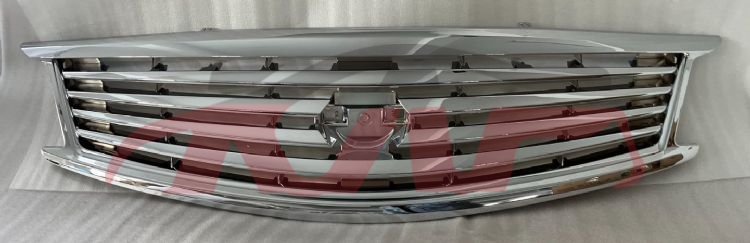 For Infiniti 27302010-2013 G25&nbsp;grille&nbsp;62310-1nf1a, Infiniti  Grille, G25 Auto Part-62310-1NF1A