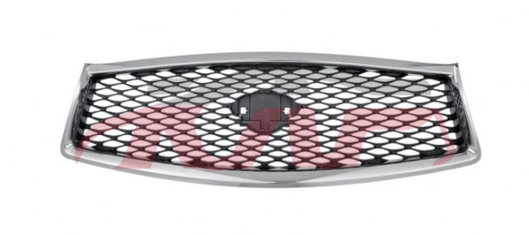 For Infiniti 8672014-2017 Q50 grille 62310-4hb1b, Infiniti  Plastic Grille, Q50 Car Accessorie Catalog-62310-4HB1B