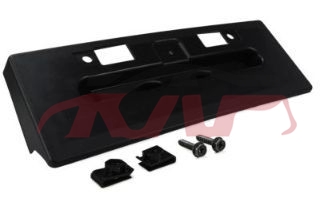 For Infiniti 27302010-2013 G25&nbsp;front License Plate&nbsp;96210-1nf0e, G25 Automotive Parts, Infiniti  Car Plate-96210-1NF0E