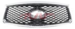 For Infiniti 24542016-2020 Qx60 grille 62310-9nc0b, Qx60 Advance Auto Parts, Infiniti  Grills Car Chrome-62310-9NC0B