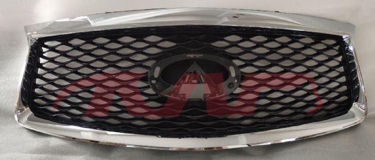 For Infiniti 24542016-2020 Qx60 grille 62310-9nc0b, Infiniti  Plastic Grille, Qx60 Car Spare Parts-62310-9NC0B