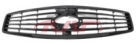 For Infiniti 27552008-2012 Ex35&nbsp;grille&nbsp;62070-1ba0a, Infiniti  Auto Grilles, Ex35 Auto Parts Catalog-62070-1BA0A