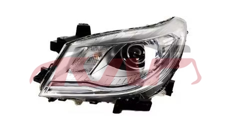 For Great Wall 3319h9 08a&nbsp;head Lamp&nbsp;4121500xkv08a     4121600xkv08a, Great Wall  Head Light, H9 Accessories-4121500XKV08A     4121600XKV08A